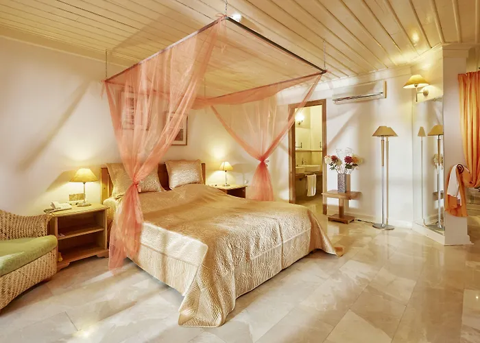 Hotell Oyster Residences - Adult Only Öludeniz