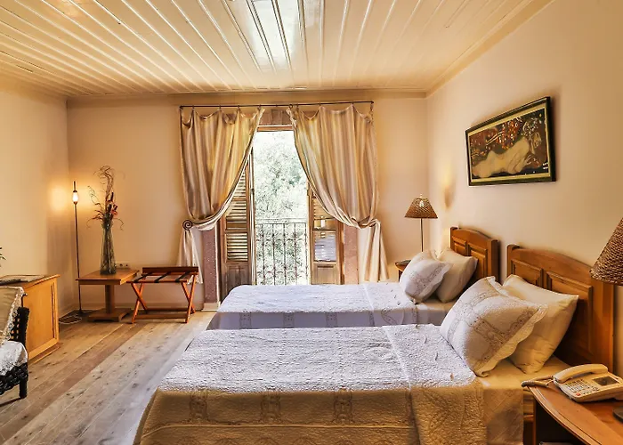 Oyster Residences - Adult Only