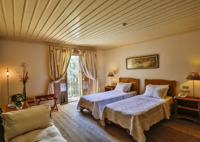 Hotell Oyster Residences - Adult Only 3*