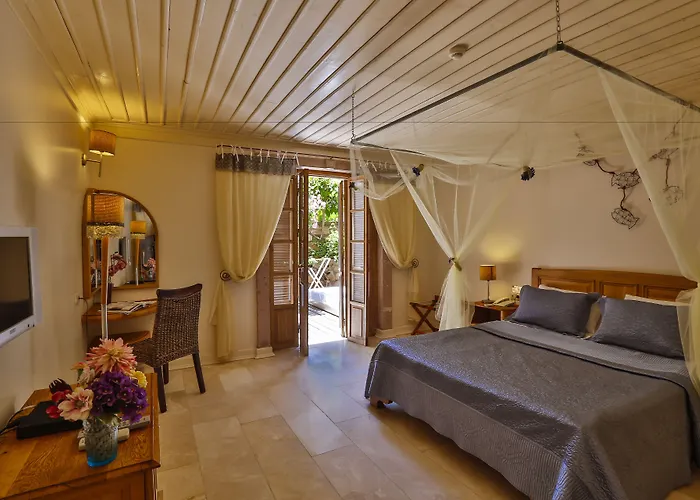 Oyster Residences - Adult Only