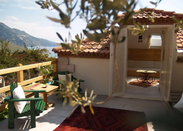 Oyster Residences - Adult Only Hotel