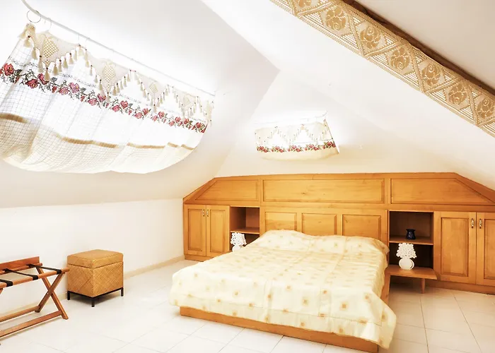 Oyster Residences - Adult Only Hotel Oludeniz