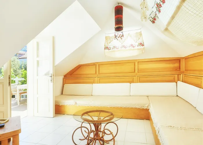 Oyster Residences - Adult Only Oludeniz