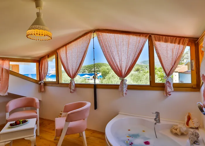 Oyster Residences - Adult Only Hotell