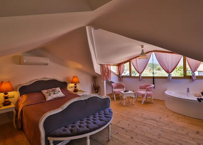 Oyster Residences - Adult Only 3*