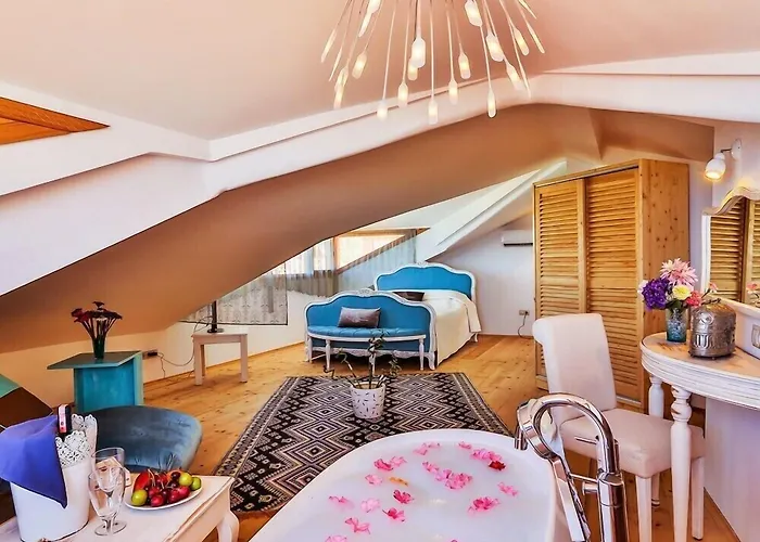 Oyster Residences - Adult Only Hotel