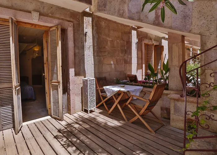 Oyster Residences - Adult Only