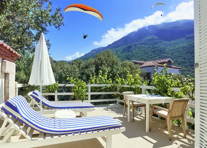 Hotell Oyster Residences - Adult Only 3*