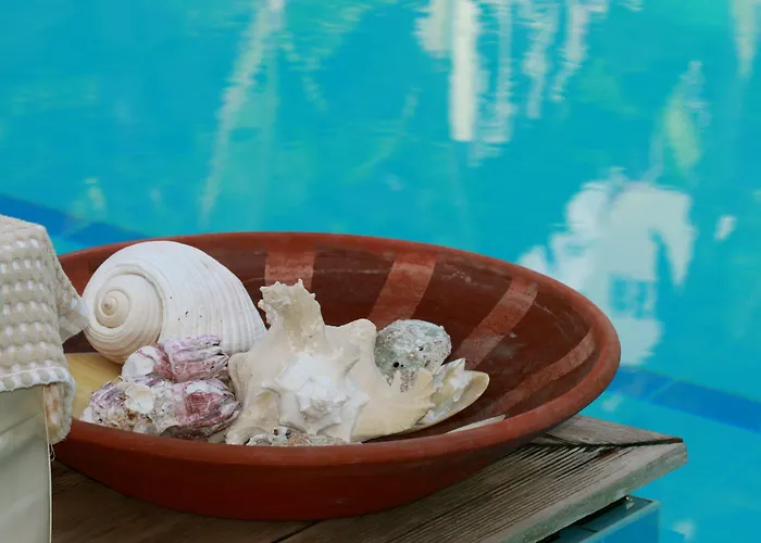 Hotell Oyster Residences - Adult Only Öludeniz