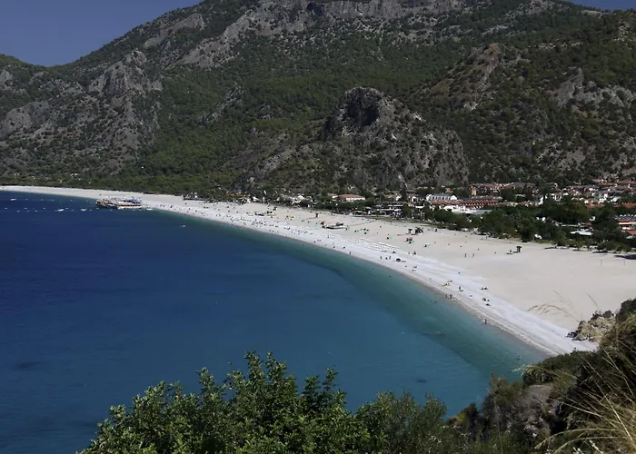 Hotell Oyster Residences - Adult Only 3*