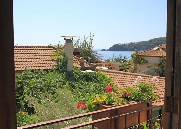 Oyster Residences - Adult Only Hotell 3*