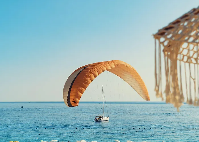 Oyster Residences - Adult Only Hotel