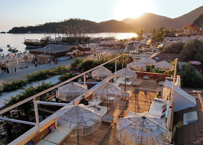 Oyster Residences - Adult Only