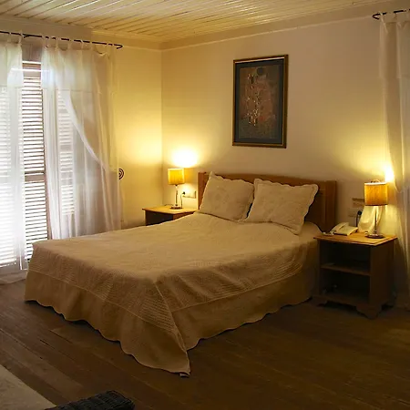 Oyster Residences - Adult Only Szálloda 3*