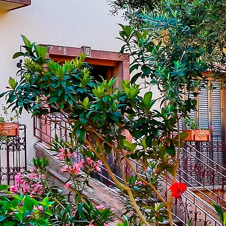 Szálloda Oyster Residences - Adult Only