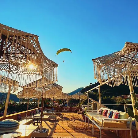 Oyster Residences - Adult Only Szálloda