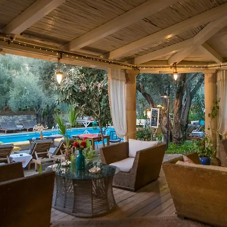 Oyster Residences - Adult Only Szálloda 3*