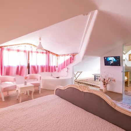 Szálloda Oyster Residences - Adult Only