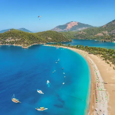 Szálloda Oyster Residences - Adult Only 3*