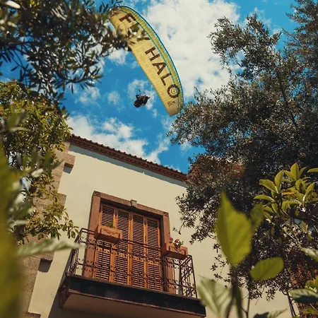 Oyster Residences - Adult Only 3* Oludeniz