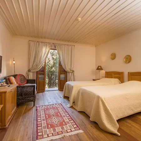 Szálloda Oyster Residences - Adult Only