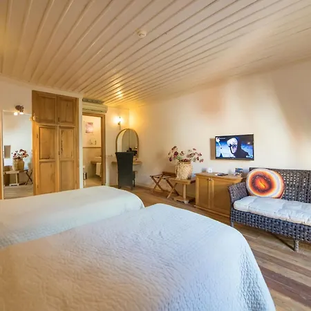 Szálloda Oyster Residences - Adult Only 3*