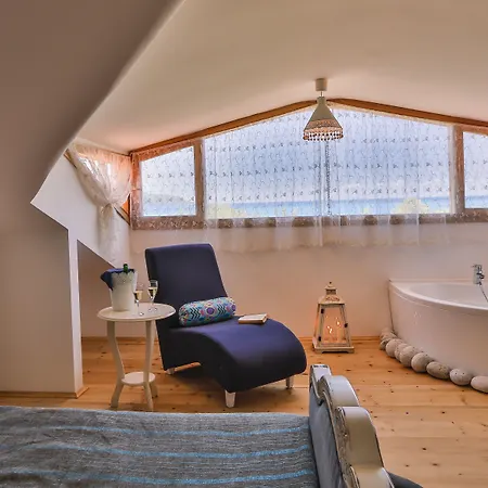 Szálloda Oyster Residences - Adult Only Oludeniz