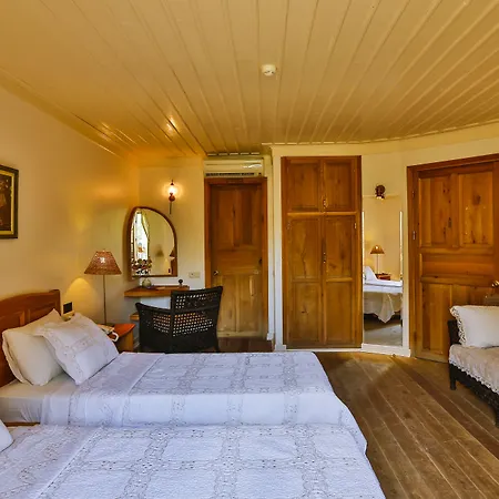 Oyster Residences - Adult Only Szálloda 3*