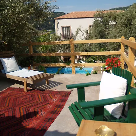 Szálloda Oyster Residences - Adult Only Oludeniz