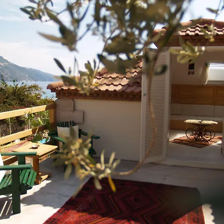 Oyster Residences - Adult Only Szálloda