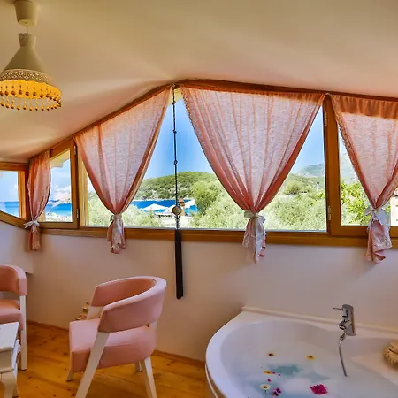 Oyster Residences - Adult Only Szálloda