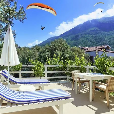 Szálloda Oyster Residences - Adult Only 3*