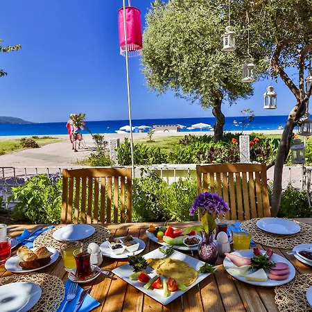 Oyster Residences - Adult Only