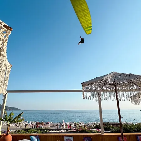 Szálloda Oyster Residences - Adult Only 3*