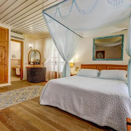 Oyster Residences - Adult Only Szálloda