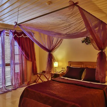 Szálloda Oyster Residences - Adult Only 3*