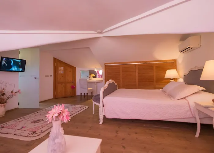 Oyster Residences - Adult Only Hotel 3*