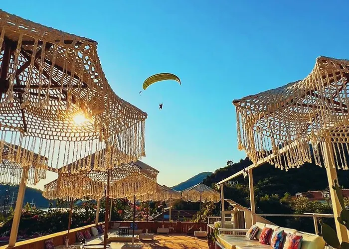 Oyster Residences - Adult Only Hotel