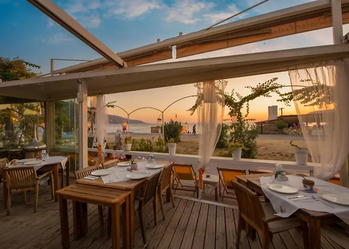 Oyster Residences - Adult Only Ölüdeniz