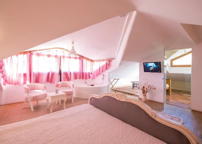 Hotel Oyster Residences - Adult Only