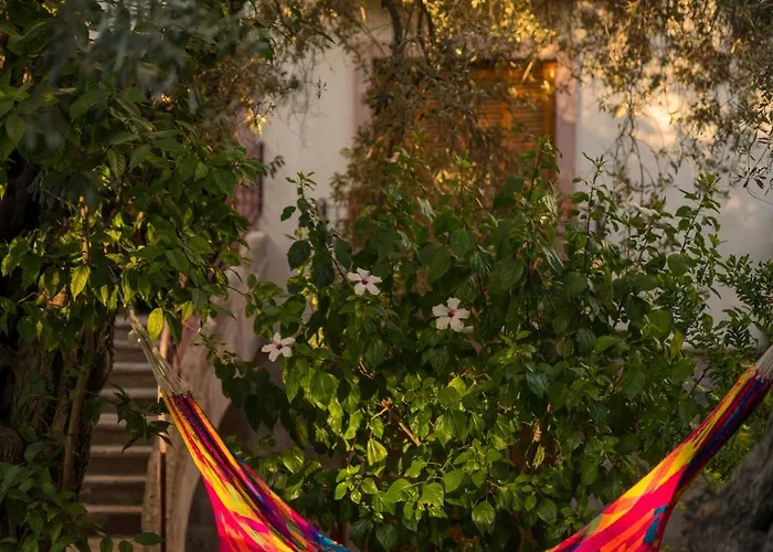 Oyster Residences - Adult Only 3*