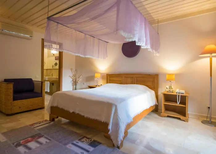 Oyster Residences - Adult Only