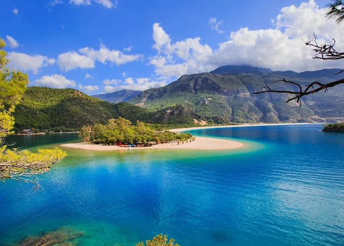 Hotel Oyster Residences - Adult Only Ölüdeniz