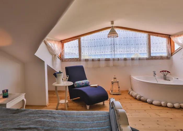 Hotel Oyster Residences - Adult Only Ölüdeniz