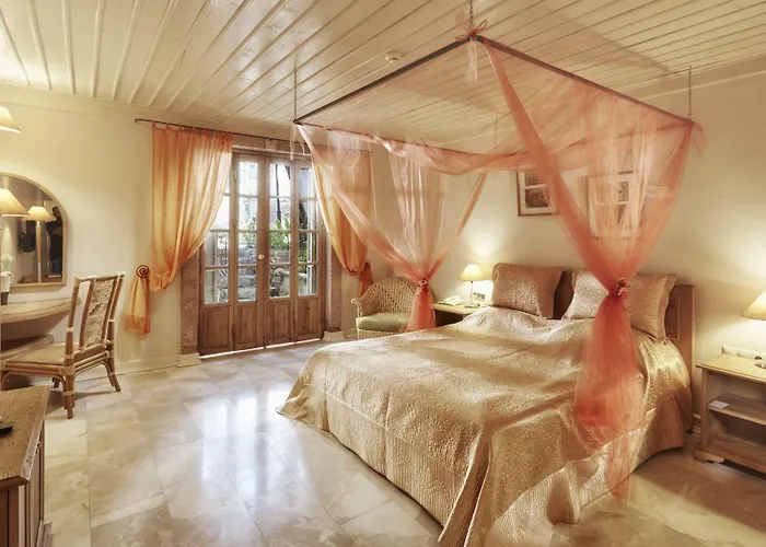 Hotel Oyster Residences - Adult Only 3*