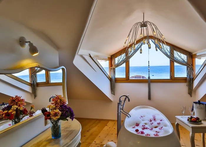 Hotel Oyster Residences - Adult Only 3*