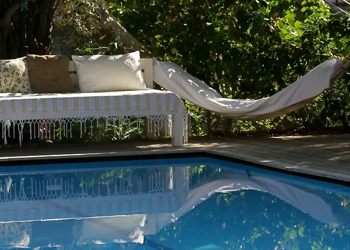 Oyster Residences - Adult Only Ölüdeniz