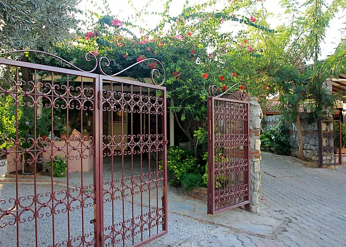 Hotel Oyster Residences - Adult Only Ölüdeniz