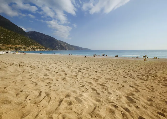 Oyster Residences - Adult Only Hotel Ölüdeniz