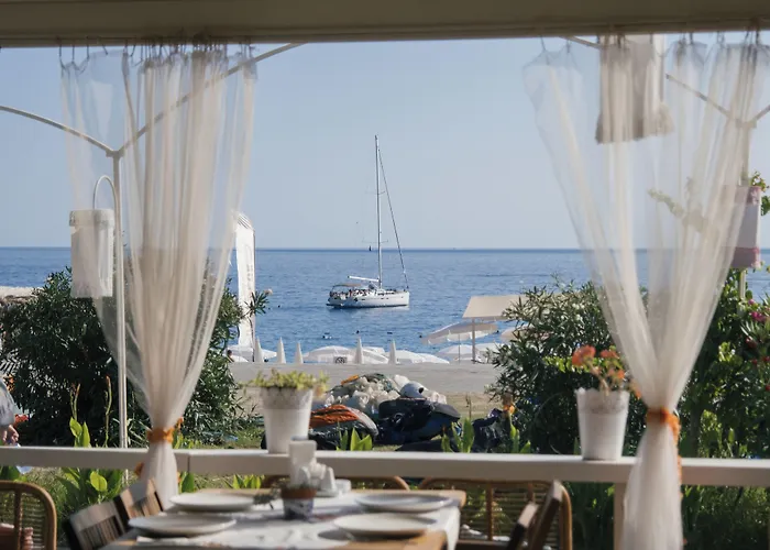 Oyster Residences - Adult Only